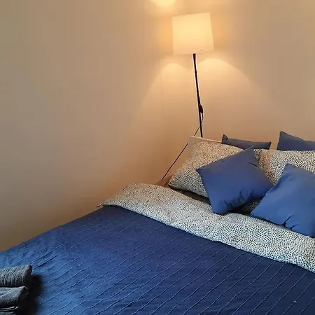 Apartament, Ogrodek, Przy Rynku! Zielona Gora  Exterior photo