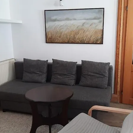 Apartament, Ogrodek, Przy Rynku! Zielona Gora  Exterior photo