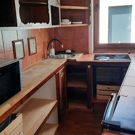 Apartament, Ogrodek, Przy Rynku! Zielona Gora  Exterior photo