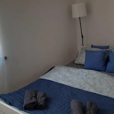 Apartament, Ogrodek, Przy Rynku! Zielona Gora  Exterior photo