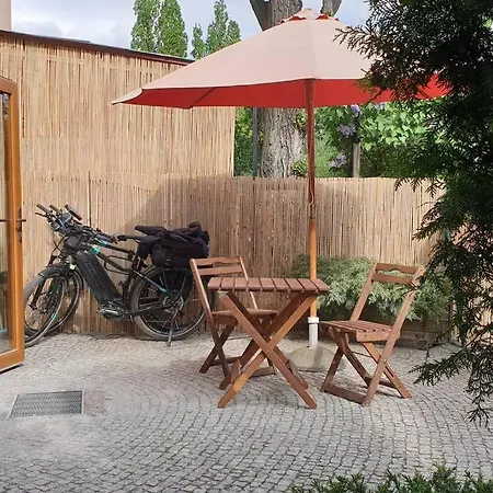Apartament, Ogrodek, Przy Rynku! Zielona Gora  Exterior photo