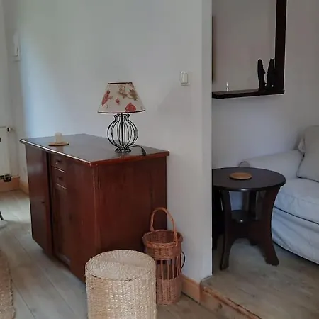 Apartament, Ogrodek, Przy Rynku! Zielona Gora  Exterior photo