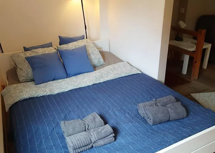 Apartament, Ogrodek, Przy Rynku!