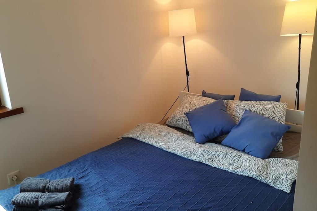 Apartament, Ogrodek, Przy Rynku! Apartment