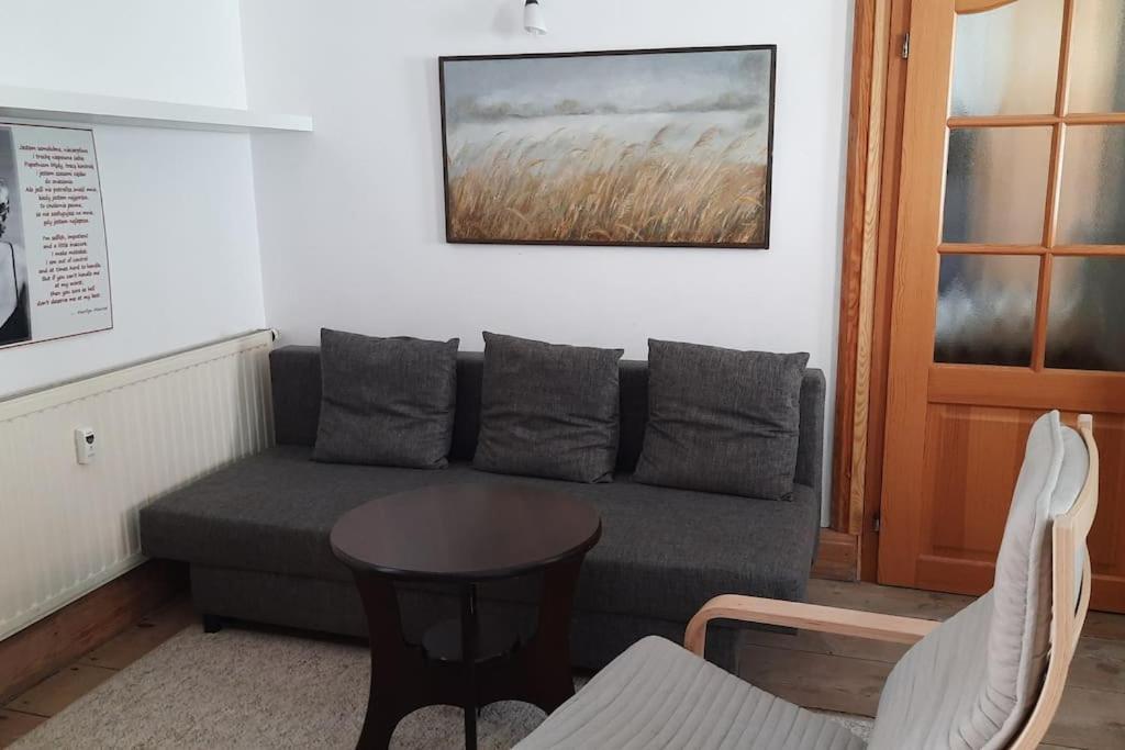 Apartament, Ogrodek, Przy Rynku! *