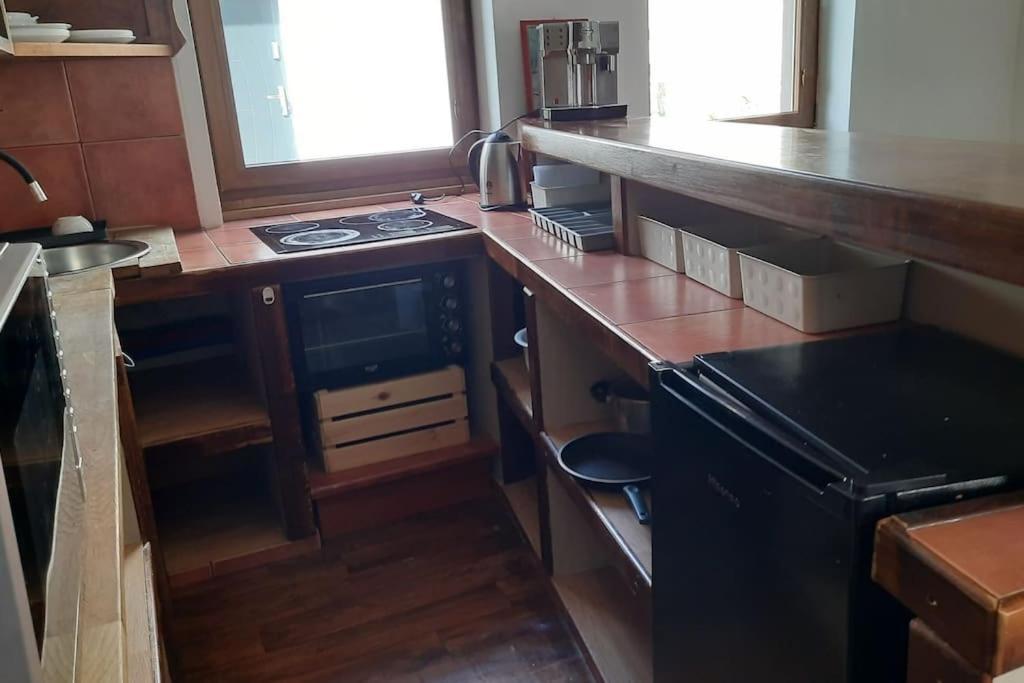 Apartament, Ogrodek, Przy Rynku!