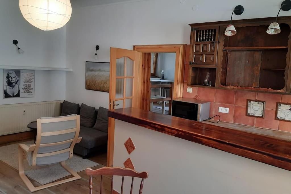 Apartment Apartament, Ogrodek, Przy Rynku! Zielona Gora (Lubuskie)