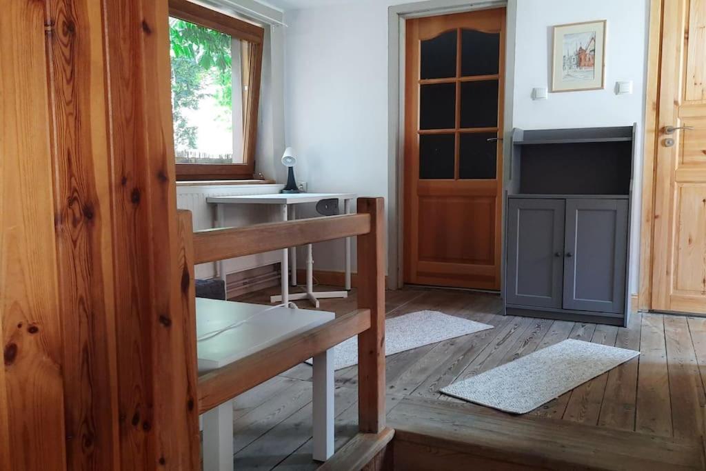 Apartament, Ogrodek, Przy Rynku! Apartment Zielona Gora (Lubuskie)