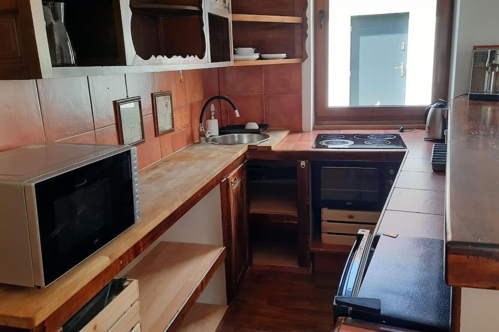 Apartment Apartament, Ogrodek, Przy Rynku! Zielona Gora (Lubuskie)