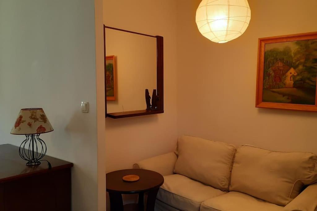 Apartament, Ogrodek, Przy Rynku! Apartment