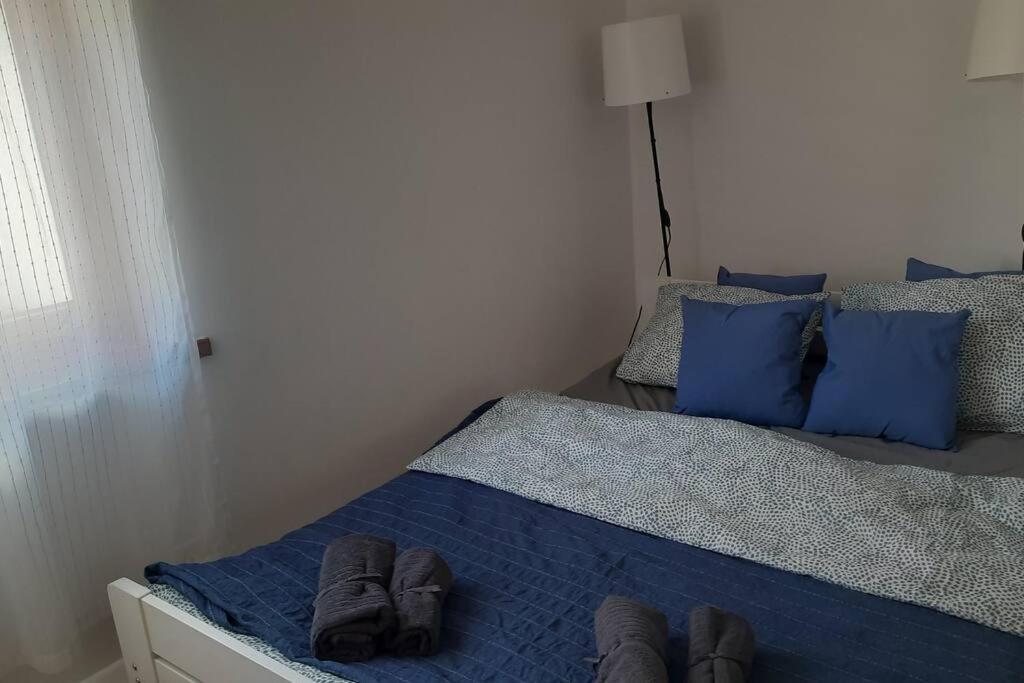 Apartment Apartament, Ogrodek, Przy Rynku! *