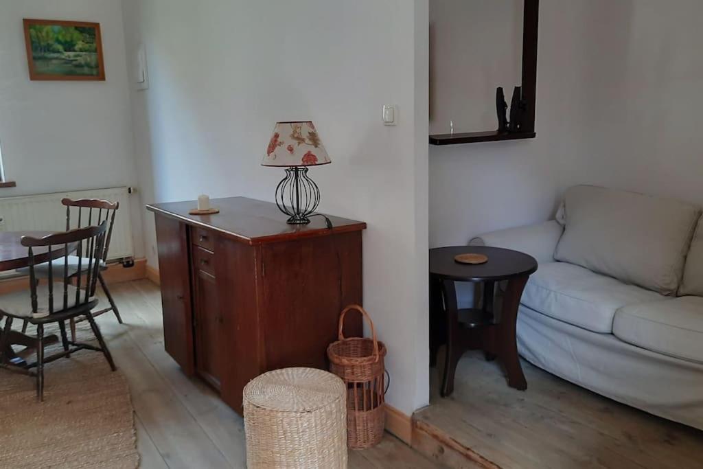 Apartament, Ogrodek, Przy Rynku! Zielona Gora (Lubuskie)