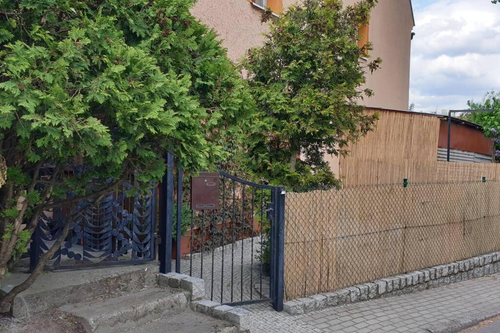 Apartament, Ogrodek, Przy Rynku!